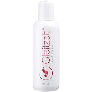 Smøremiddel Gleitzeit ® vandbaseret PREMIUM (250 ml) XXL smøremiddel