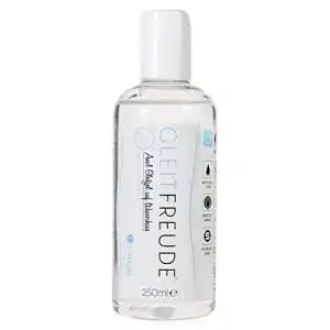 Gleitgel lumunu deluxe aqua analverkehr spezial 250ml