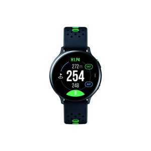 Relógio de golfe Samsung Electronics Galaxy Watch Active