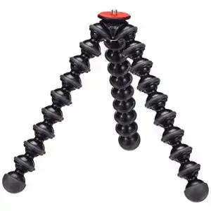 Gorillapod joby 1k stand schwarz grau