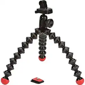 Gorillapod joby action tripod