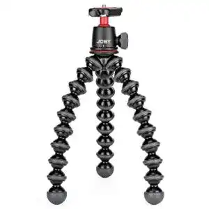 Gorillapod joby jb01507 bww 3k kit flexibles und leichtes stativ