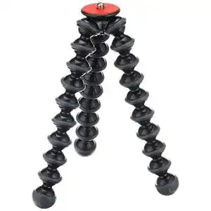 Gorillapod joby jb01510 bww 3k stand flexibel und leicht