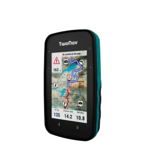 Ricevitore GPS TwoNav, GPS Cross, bicicletta multisport MTB