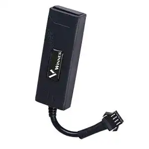 Gps empfaenger winnes gps tracker auto lkw fahrzeug echtzeit