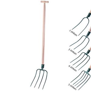 Digging fork KADAX pitchfork, fork, spading fork, pitchfork