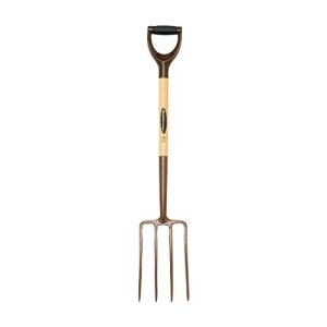 Spear & Jackson 4990NB Elements digging fork