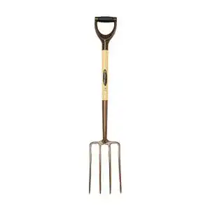 Grabegabel spear jackson 4990nb elements
