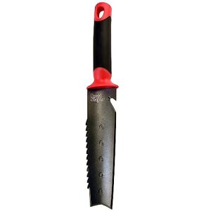Kazma bıçağı Radius Garden 16211 Root Slayer Karbon Çelik