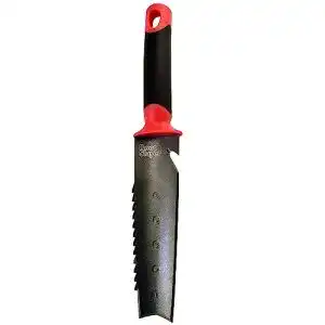 Grabungsmesser radius garden 16211 root slayer carbon stahl