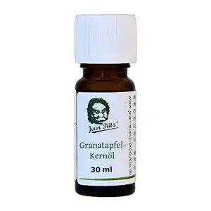Granatapfelkernoel jean puetz original kalt gepresst 100 rein