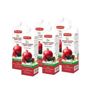 Granatapfelsaft