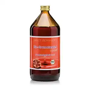 Granatapfelsaft kraeuterhaus sanct bernhard sanct bernhard
