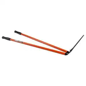 Grasscheren bahco p74 rasenschere