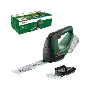 Grasscheren bosch home and garden akku advancedshear
