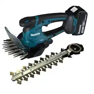 Grasscheren makita dum604rfx akku grasschere 18v 30 ah