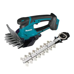Grass shears Makita DUM604ZX cordless grass shears 18V without battery