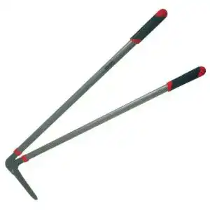Grasscheren wilkinson sword kantenschere mit langem griff