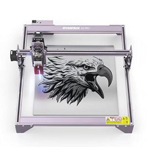 Engraving machine ATOMSTACK A5 Pro Laser 40W, laser engraving