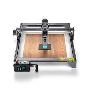 Graviermaschine atomstack x7 pro 50w laser 10w