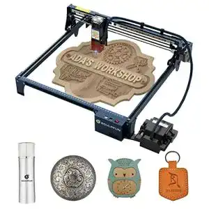 Graviermaschine sculpfun s30 pro laser 10w