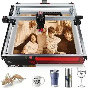 Graviermaschine twotrees ts2 diodenlasergravierer professionell