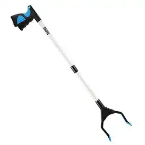 Greifzange nuovoware reacher grabber tool 32 foldable
