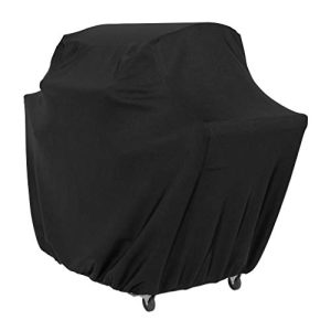 Grill Cover Amazon Basics Gas Grill Cover, Large