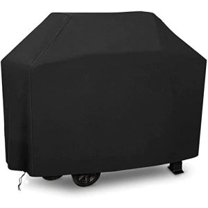 Estefanlo grill cover, robust Oxford fabric