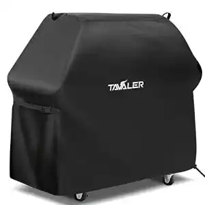 Grillabdeckung tavaler wetterfest grill abdeckhaube 420d