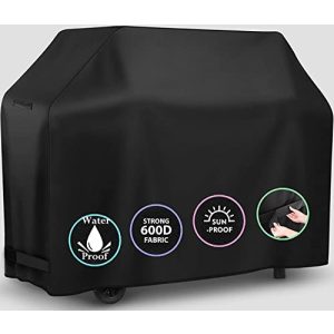 Grill cover UU19EE grill cover, 147x61x112cm