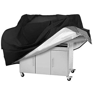 Grill cover VDISRR grill cover weatherproof, 420D