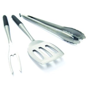 Grill cutlery Broil King 64952 tool set