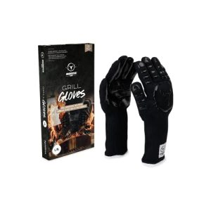Grill gloves MOESTA BBQ EST. 2012 MOESTA BBQ 10375