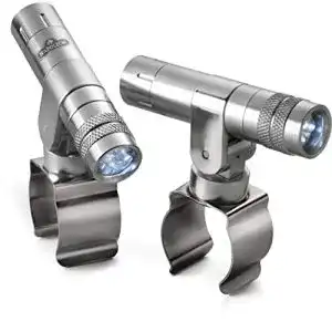 Grilllicht napoleon led grifflicht 2 stueck