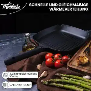 Grillpfanne