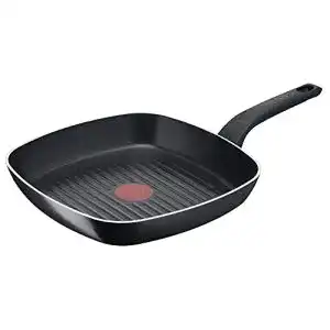 Grillpfanne tefal easy cook clean 26x26 cm