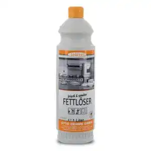 Grillreiniger lorito profi fettloeser stark fuer gastronomie kueche