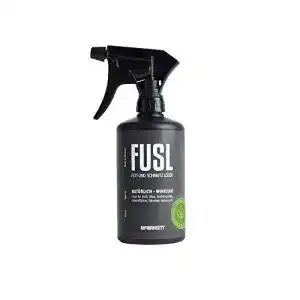 Grillreiniger mcbrikett fusl fett und schmutz loeser 500ml
