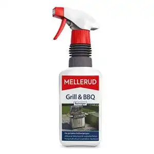 Grillreiniger mellerud grill bbq reiniger 1 x 046 l ergiebig