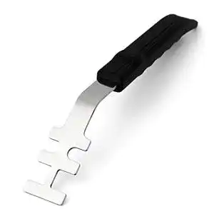 Grillrostheber broil king 2in1 gitterheber fuer gusseisen