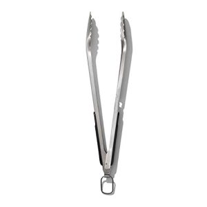 Grill tongs OXO Good Grips Grilling Tongs with Bottle Opener