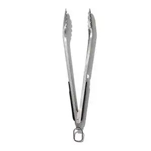 Grillzange oxo good grips grilling tongs with bottle opener