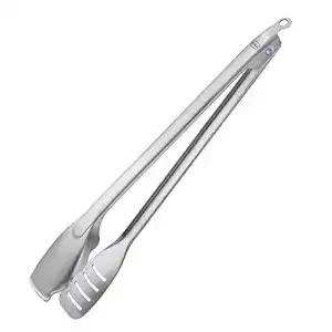 Grillzange roesle premium barbecue hochwertig