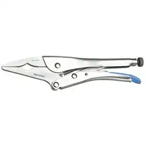 Gripzange gedore lange backen 10 zoll 1 stueck 137 kr 10