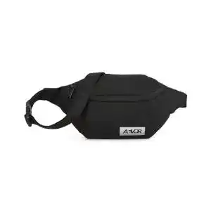 Guerteltasche aevor hip bag black eclipse wasserabweisend