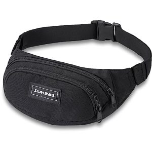 Belt bag Dakine HIP Pack hip bag, Black (Black)
