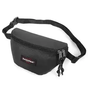 Guerteltasche eastpak springer 129 cm 125 l black schwarz