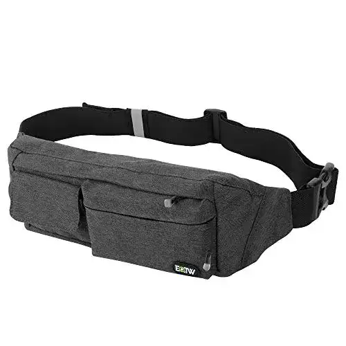 Gürteltasche EOTW für Damen und Herren als praktischer Begleiter