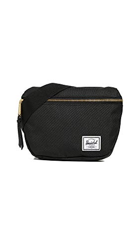 Belt bag Herschel Supply Company Fifteen, 71 cm, black